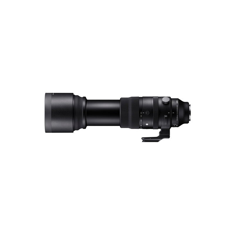 SIGMA objektiv 150-600/5-6.3 DG DN (S) /L-mount