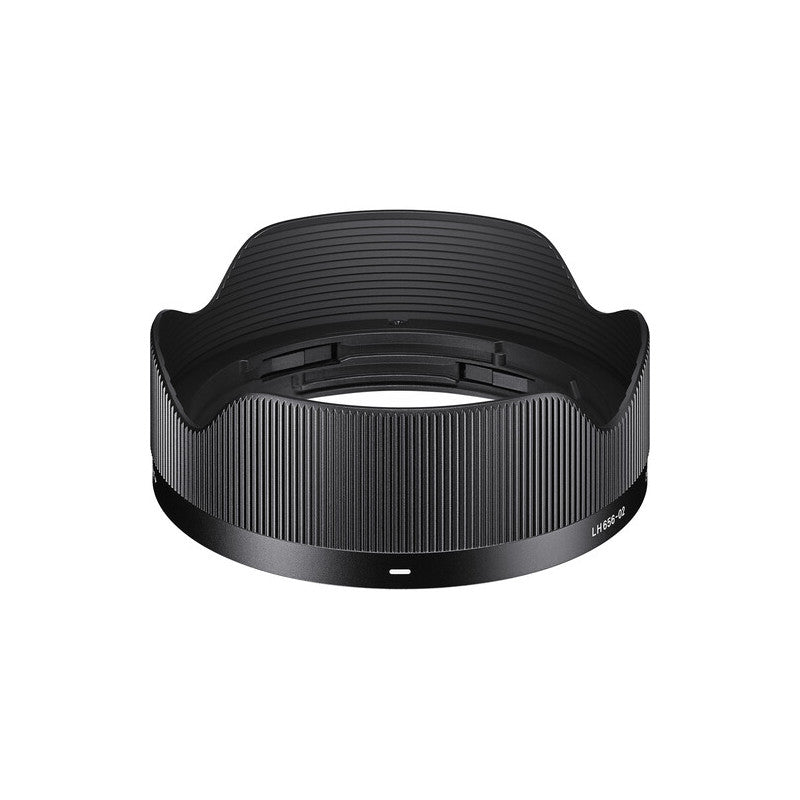 Sigma objektiv  24mm f/2 DG DN C (L-mount)  (I-series)