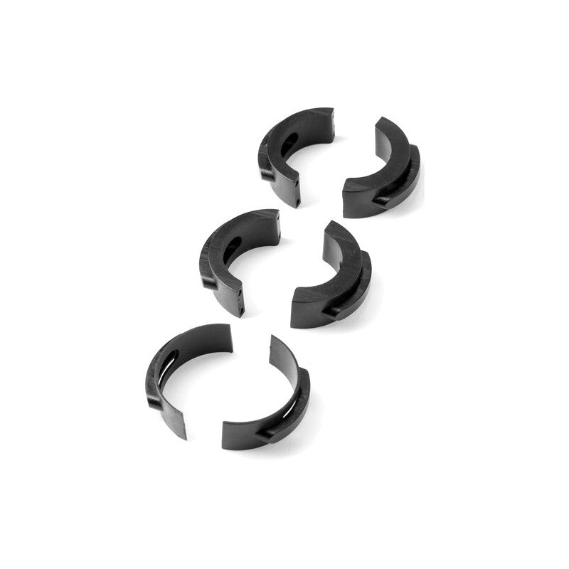 Peak Design Mobile Bike Mount - Out Front - Black