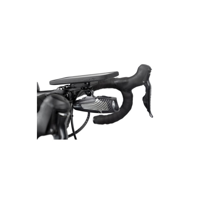 Peak Design Mobile Bike Mount - Out Front - Black