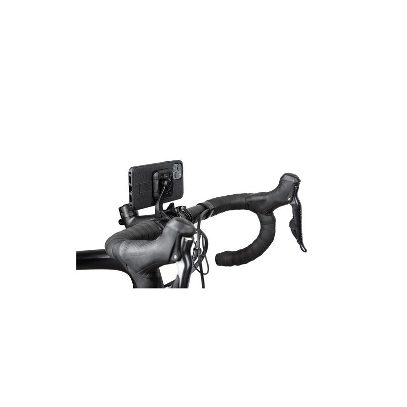 Peak Design Mobile Bike Mount - Out Front - Black