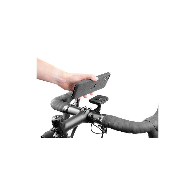 Peak Design Mobile Bike Mount - Out Front - Black