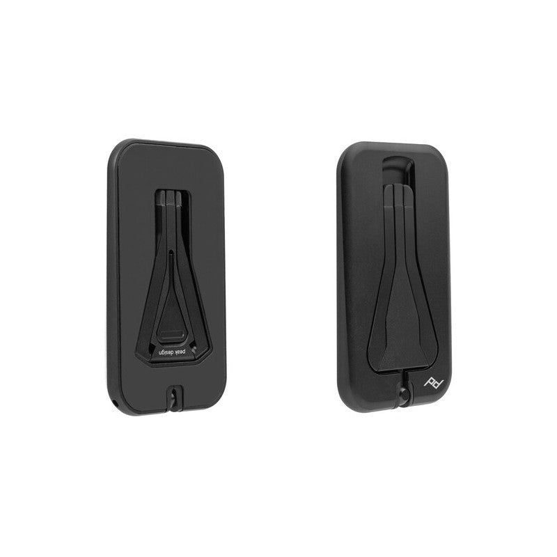 Peak Design Mobile Tripod Mini Tripod - Black
