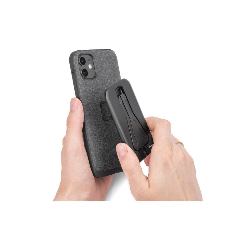 Peak Design Mobile Tripod Mini Tripod - Black