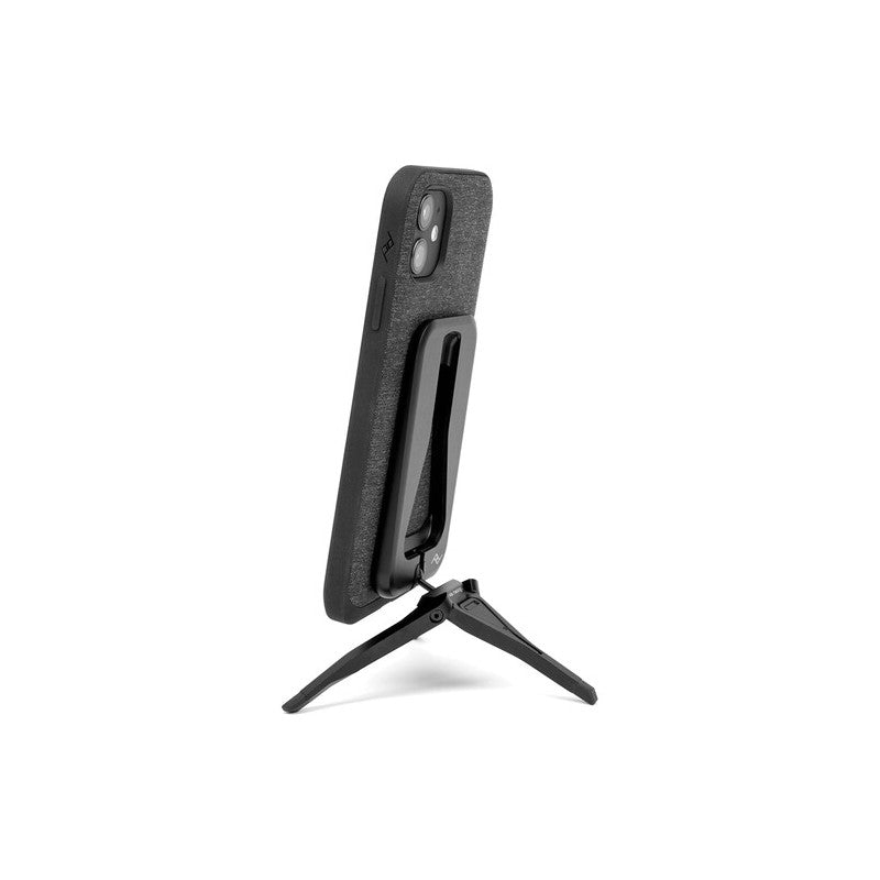 Peak Design Mobile Tripod Mini Tripod - Black