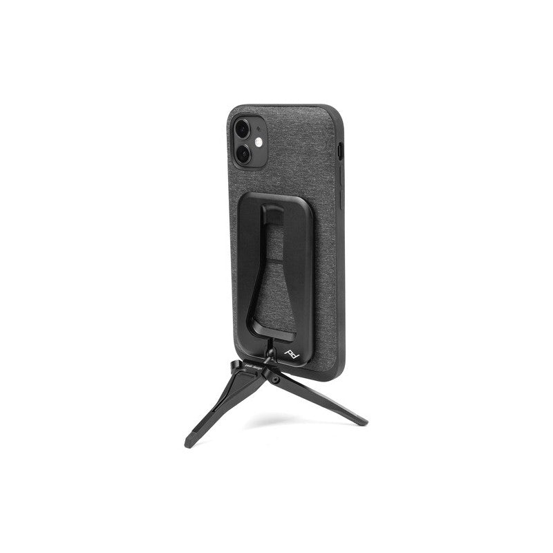 Peak Design Mobile Tripod Mini Tripod - Black