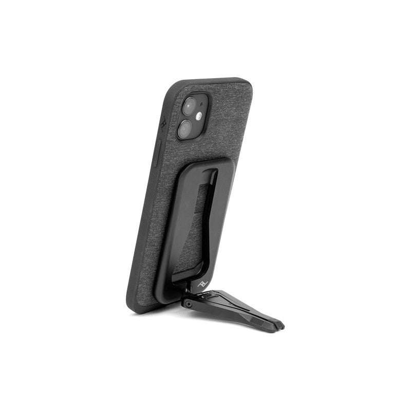 Peak Design Mobile Tripod Mini Tripod - Black