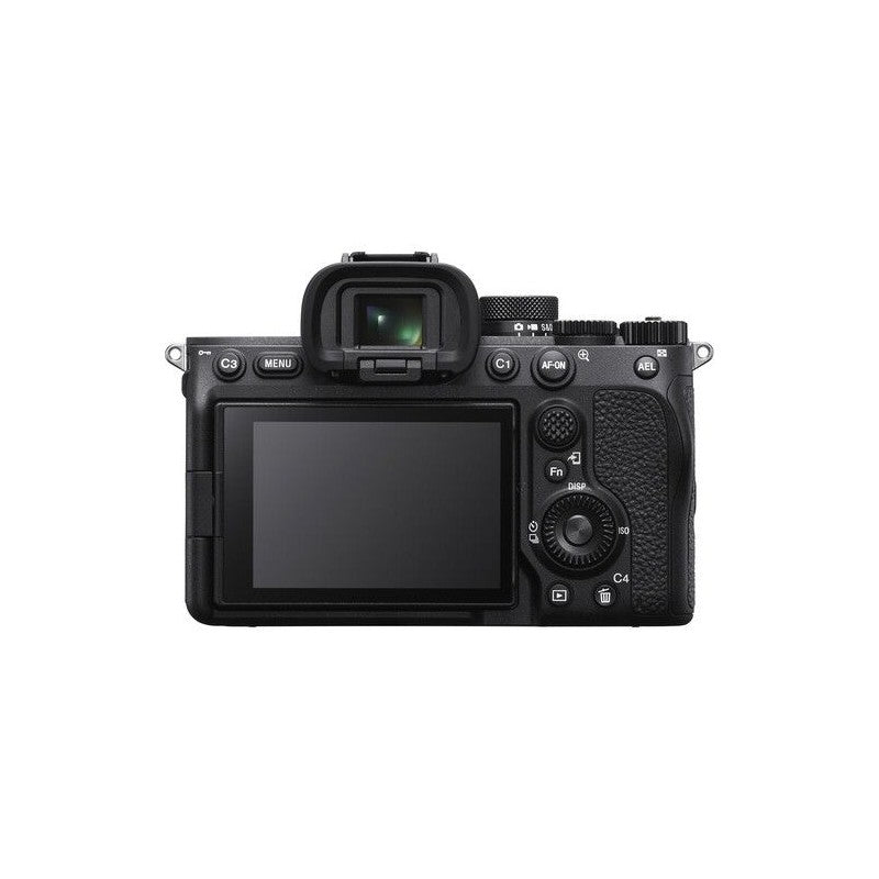 Sony Alpha a7 IV body