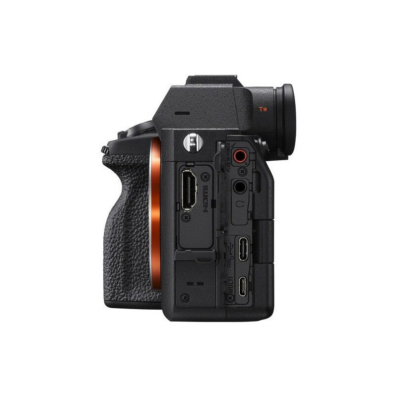 Sony Alpha a7 IV body