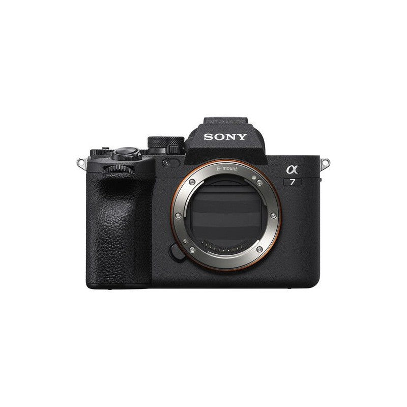 Sony Alpha a7 IV body