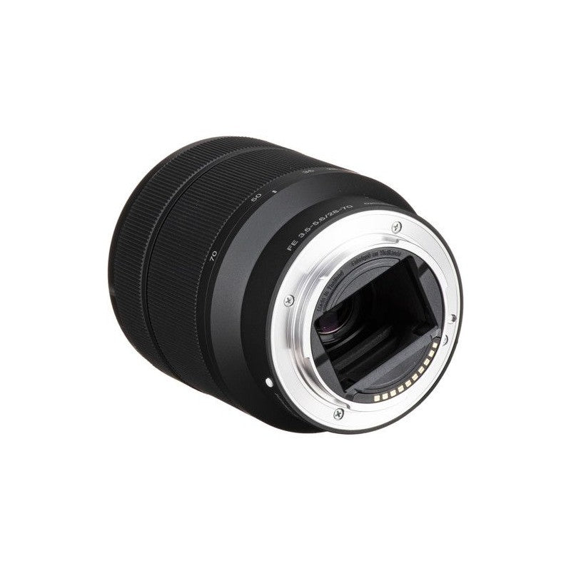 Sony Alpha a7 IV + 28-70mm F/3.5-5.6