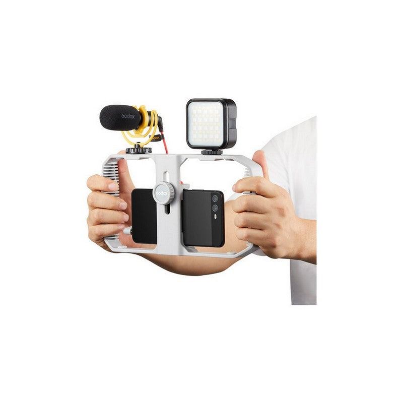 Godox Držač mobitela VSS-R01 smartphone rig