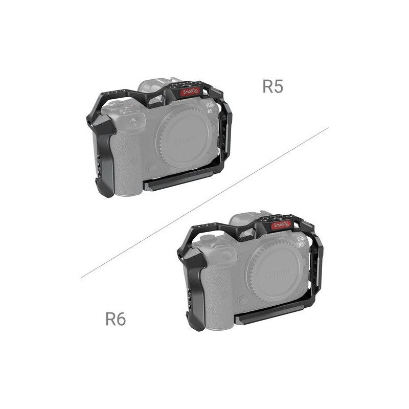 SmallRig Cage for Canon EOS R5 / R6 / 2982