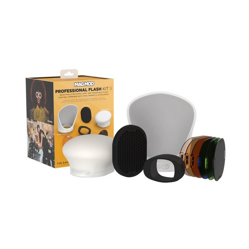 MagMod Professional Flash Kit 2