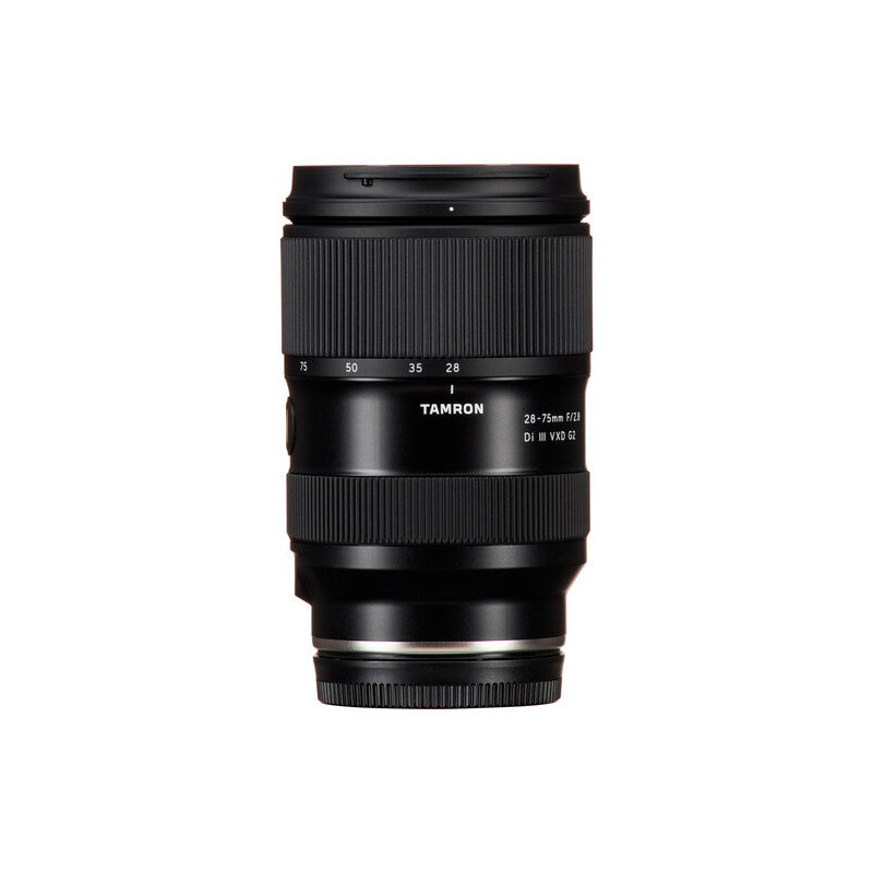 TAMRON  28-75mm f/2.8 Di III VXD G2 Sony E (67mm)