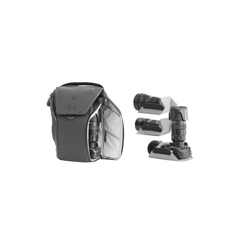 Peak Design Everyday Backpack 30L v2 - Charchoal