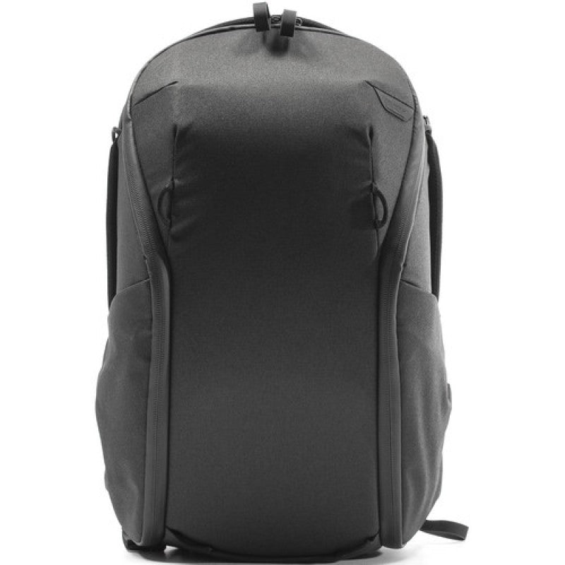 Peak Design Everyday Backpack 20L Zip v2 - Black — Prizma-Foto
