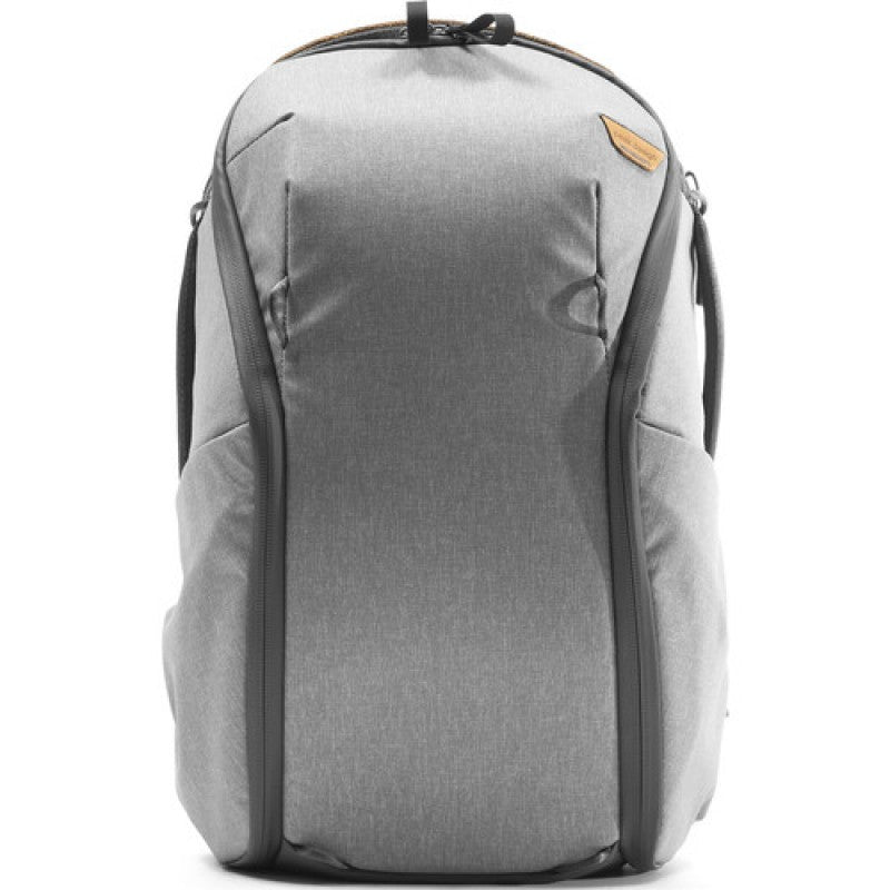 Peak Design Everyday Backpack 15L Zip v2 - Ash