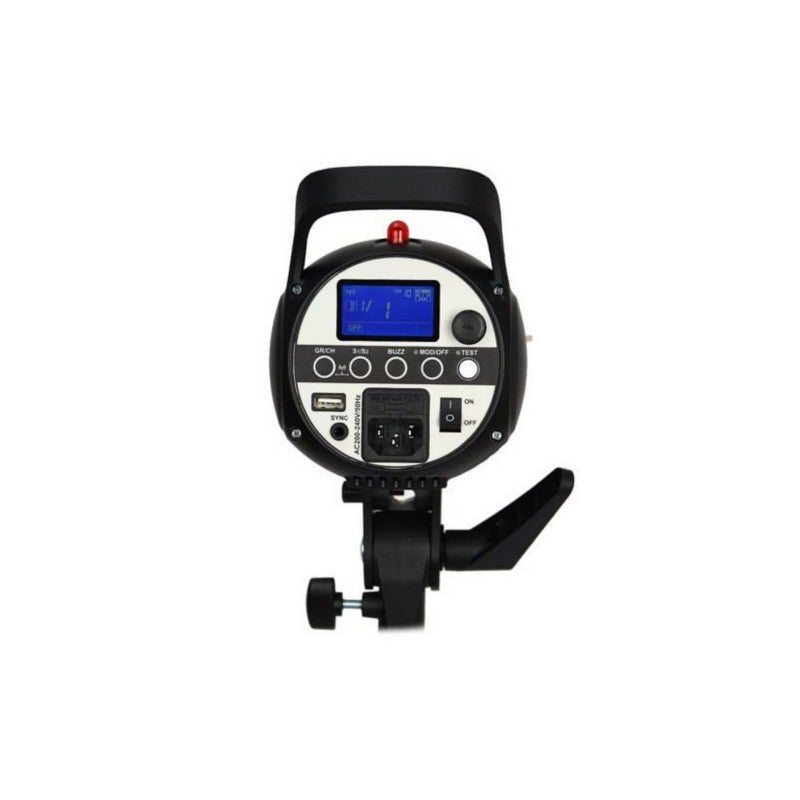 Godox Fleš rasvjeta u setu  SK300II-D (3x 300W/s)