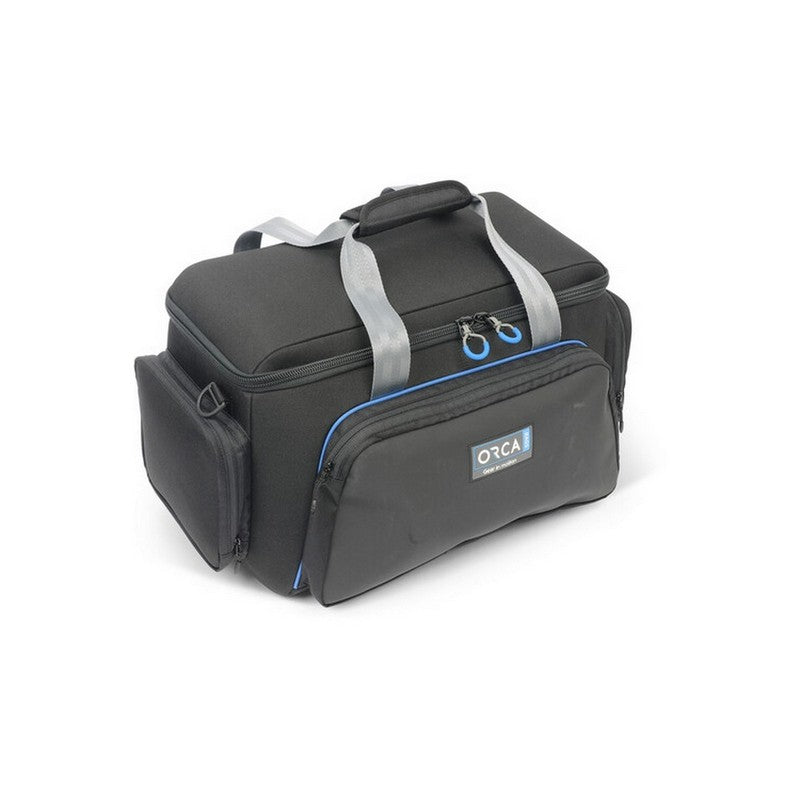 Orca OR-508 Classic Shoulder Camera Bag, small