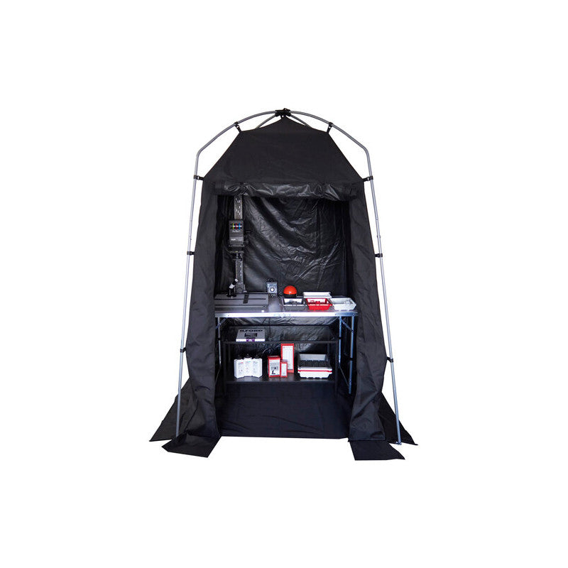Ilford POP-UP DARKROOM (šator/tamna komora)