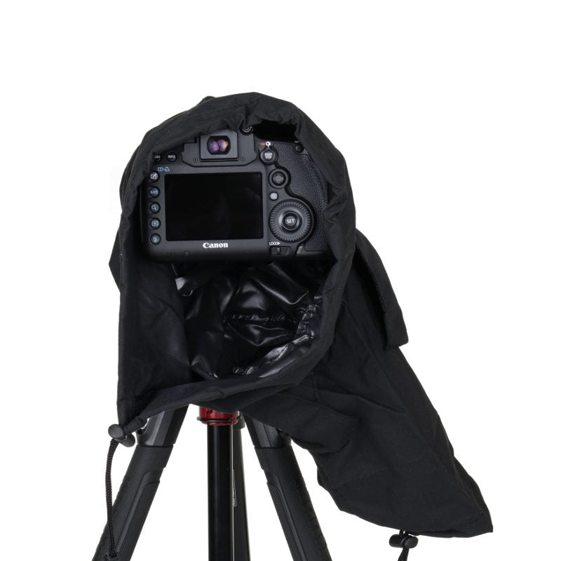 Caruba kabanica za fotoaparat DSLR - C1- Black Large