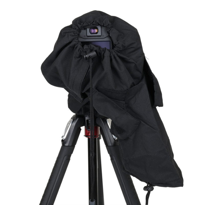 Caruba kabanica za fotoaparat DSLR - C1- Black Large