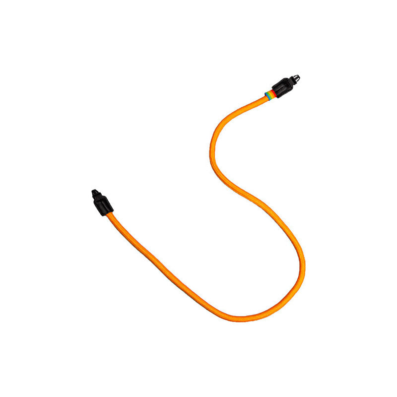 Polaroid remen za fotoaparat ROUND - ORANGE