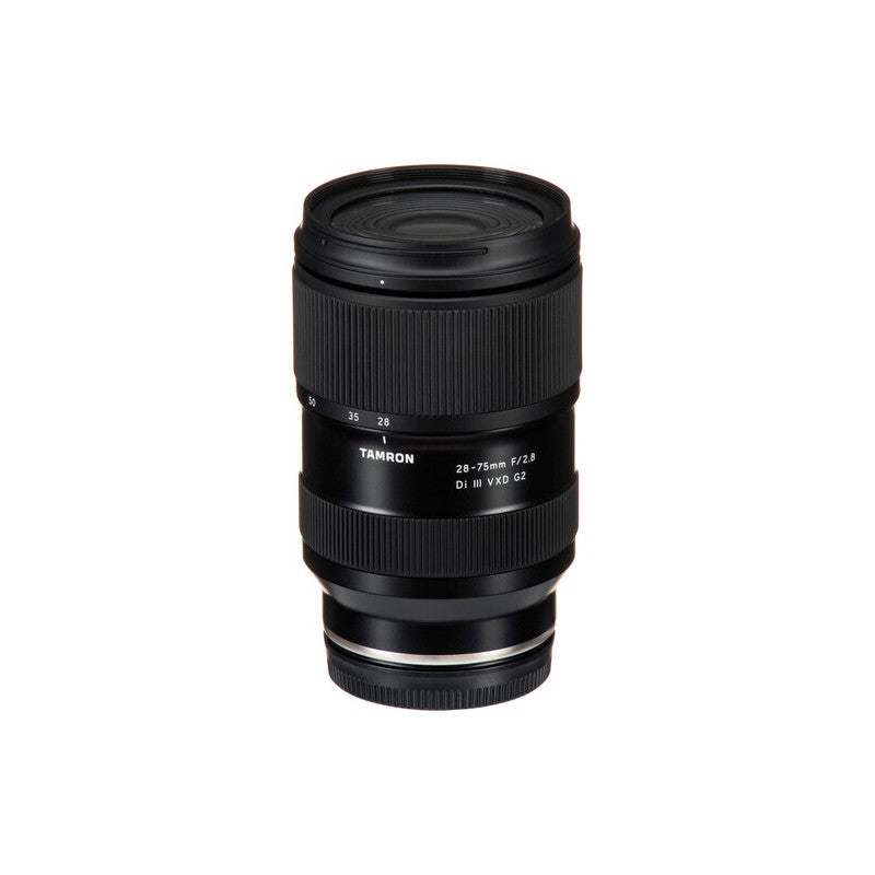 TAMRON  28-75mm f/2.8 Di III VXD G2 Sony E (67mm)