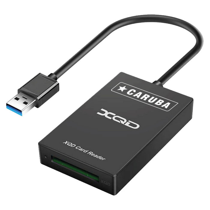 CARUBA Čitač kartice XQD USB 3.0