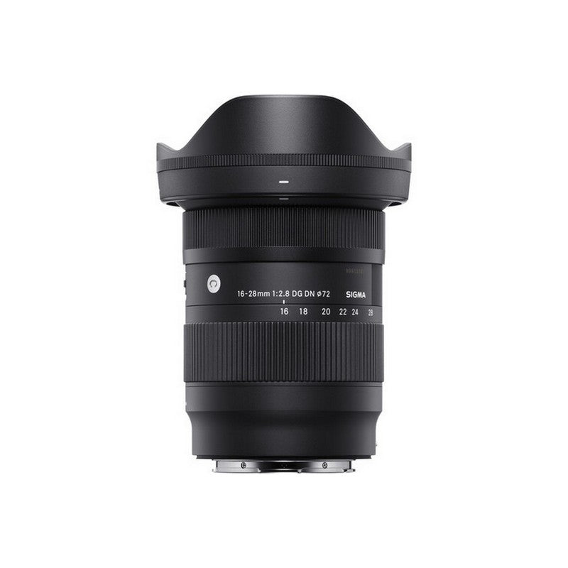 Sigma objektiv  16-28mm F2.8 DG DN Contemporary (L-mount)