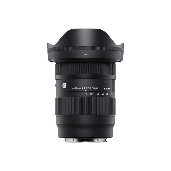 Sigma objektiv  16-28mm F2.8 DG DN C (Sony E-mount) - SIGMA SPRING 2024 CASHBACK