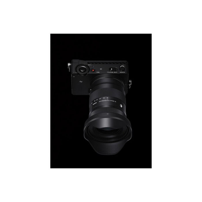 Sigma objektiv  16-28mm F2.8 DG DN C (Sony E-mount) - SIGMA SPRING 2024 CASHBACK