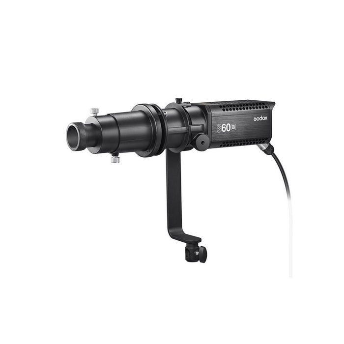 Godox LED S60Bi fokus rasvjetno tijelo (Bi-color)