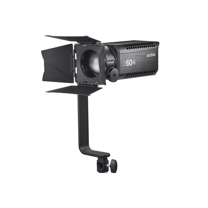 Godox LED S60Bi fokus rasvjetno tijelo (Bi-color)