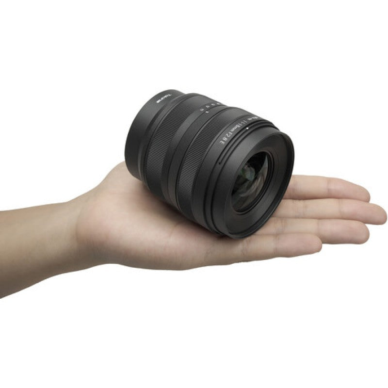 Tokina objektiv ATX-m 11-18mm f2.8 Sony E