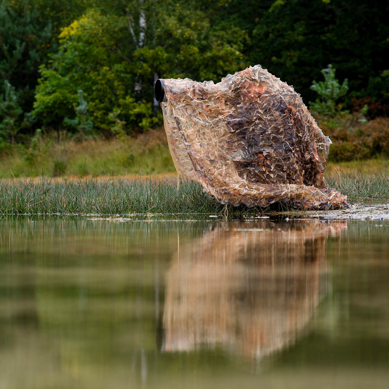 Caruba Camonet Reed (mreža)