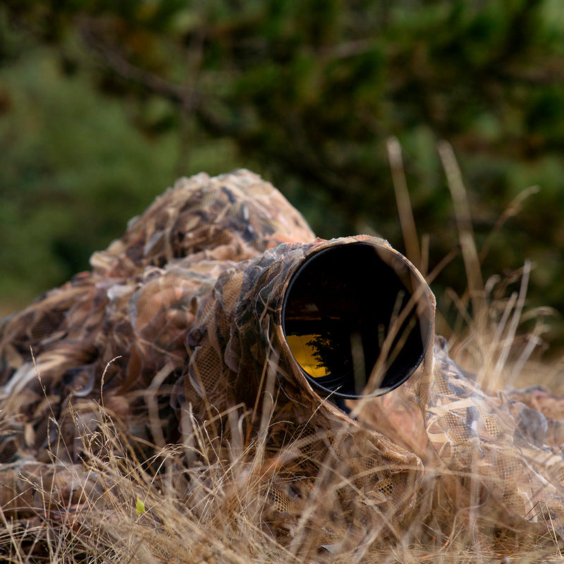 Caruba Camonet Reed (mreža)