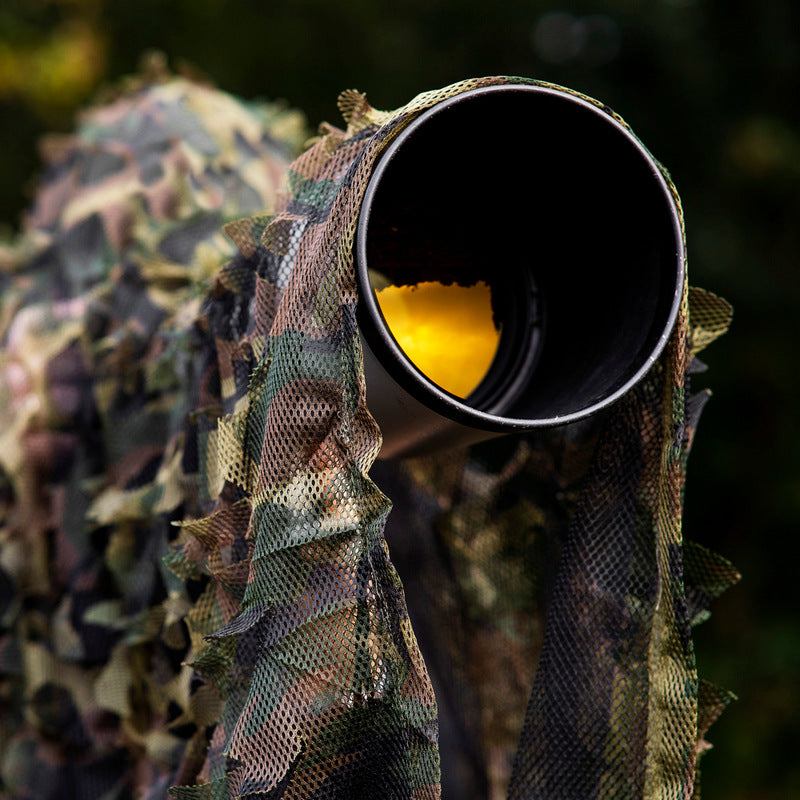 Caruba Camonet Woodland (mreža)