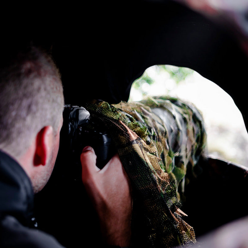 Caruba Camonet Woodland (mreža)