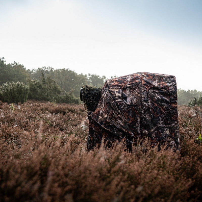 Caruba Camouflage Chair Hide Single (šator)