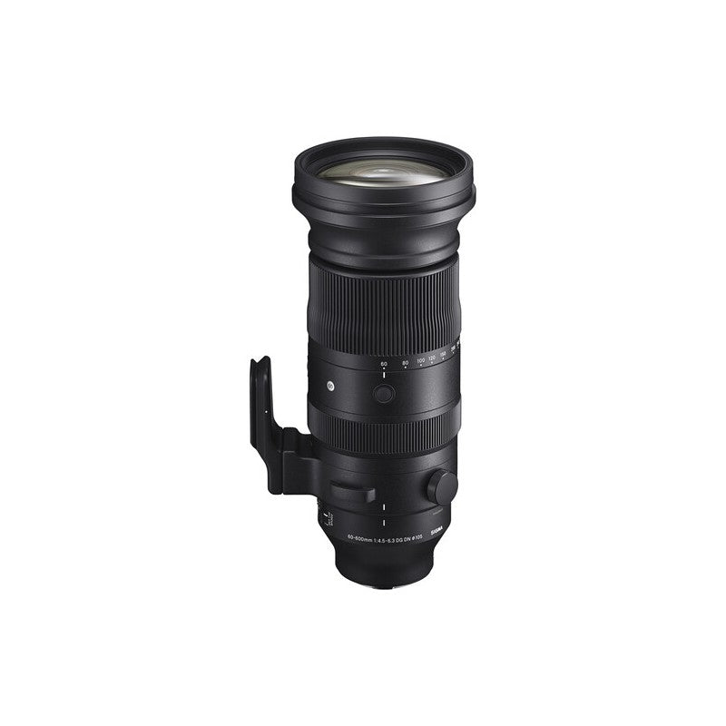 Sigma objektiv  60-600mm f/4.5-6.3 DG DN OS Sport (L-mount)