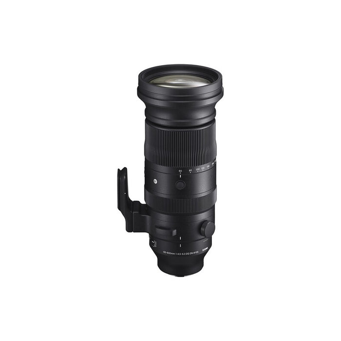 Sigma objektiv  60-600mm f/4.5-6.3 DG DN OS Sport (L Mount)