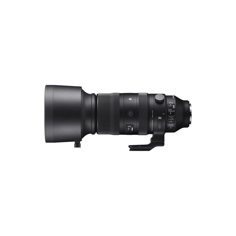Sigma objektiv  60-600mm f/4.5-6.3 DG DN OS Sport (L-mount)