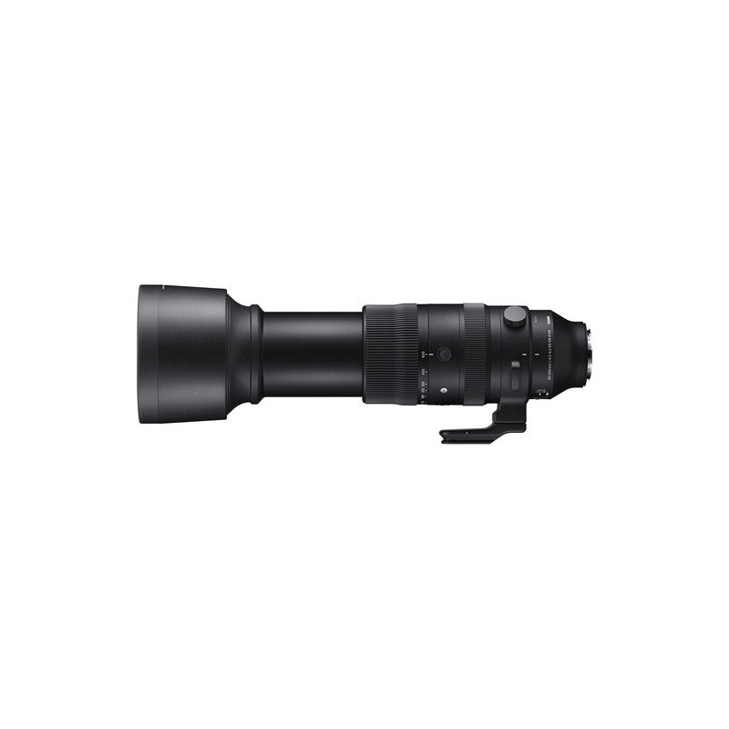 Sigma objektiv  60-600mm f/4.5-6.3 DG DN OS Sport (L-mount)