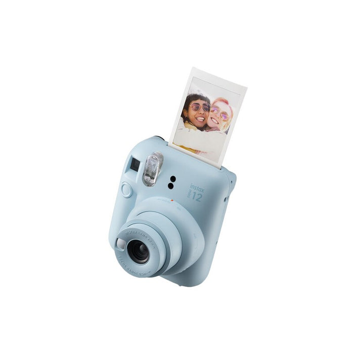 Fujifilm Instax Mini 12 Pastel blue, instant fotoaparat