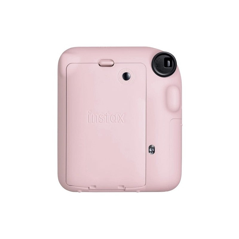 Fujifilm Instax Mini 12 Blossom pink, instant fotoaparat