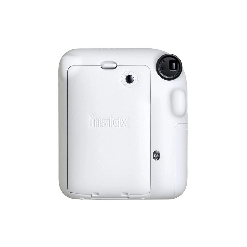 Fujifilm Instax Mini 12 Clay white, instant fotoaparat