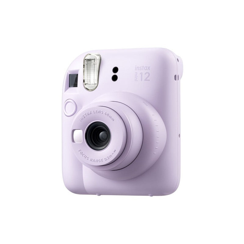 Fujifilm Instax Mini 12 Lilac purple, instant fotoaparat