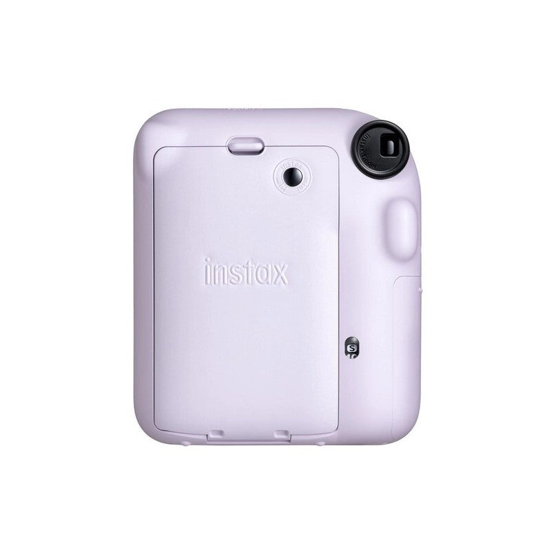 Fujifilm Instax Mini 12 Lilac purple, instant fotoaparat